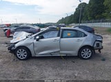 Toyota Corolla Le 5YFB4MDE4RP202658 снимка