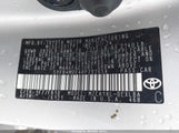 Toyota Corolla Le 5YFB4MDE4RP202658 снимка