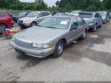 Chevrolet Caprice / Impala Classic Ss 1G1BL52P3TR105471 снимка