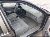 Chevrolet Caprice / Impala Classic Ss 1G1BL52P3TR105471 снимка