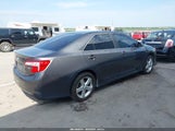 Toyota Camry Se 4T1BF1FK5DU217771 снимка