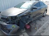 Toyota Camry Se 4T1BF1FK5DU217771 снимка