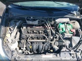 Ford Focus Se 1FAHP35N29W127773 снимка