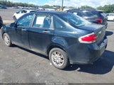 Ford Focus Se 1FAHP35N29W127773 снимка