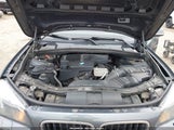 BMW X1 xDrive28I WBAVL1C57FVY34379 снимка