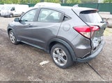 Honda Hr-V Lx 3CZRU6H39KM701885 снимка