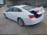 Chevrolet Malibu Fwd 1Lt 1G1ZD5ST5PF164313 снимка