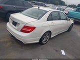 Mercedes-Benz C 250 Sport WDDGF4HB6CA628109 photo
