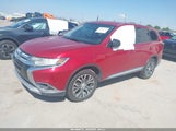Mitsubishi Outlander Es JA4AD2A33GZ016884 снимка