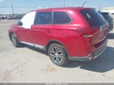 Mitsubishi Outlander Es JA4AD2A33GZ016884 снимка