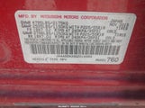 Mitsubishi Outlander Es JA4AD2A33GZ016884 снимка