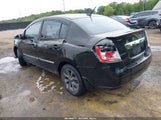 Nissan Sentra 2.0 Sl 3N1AB6AP8CL756988 снимка