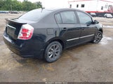 Nissan Sentra 2.0 Sl 3N1AB6AP8CL756988 снимка