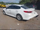 Kia Optima Lx KNAGT4L38G5099499 снимка