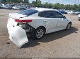 Kia Optima Lx KNAGT4L38G5099499 снимка
