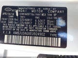 Hyundai Tucson Se KM8JU3AGXEU924902 снимка