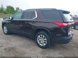 Chevrolet Traverse Awd Lt Cloth 1GNEVGKW0MJ149338 fotografie