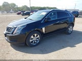 Cadillac Srx Luxury Collection 3GYFNEE33GS559101 снимка
