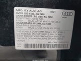 Audi Q5 Prestige 45 Tfsi Quattro S Tronic WA1CAAFY2M2057625 fotografie