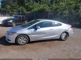 Honda Civic Lx 2HGFG3B55CH503072 снимка
