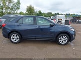 Chevrolet Equinox Ls 3GNAXREV3JL360738 снимка