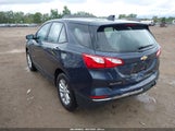 Chevrolet Equinox Ls 3GNAXREV3JL360738 снимка