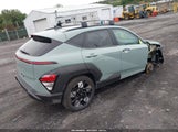 Hyundai Kona Sel Convenience KM8HCCAB0SU213369 photo