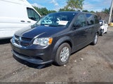 Dodge Grand Caravan Se 2C4RDGBG2KR615544 снимка