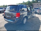 Dodge Grand Caravan Se 2C4RDGBG2KR615544 снимка