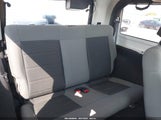 Jeep Wrangler X 1J4FA241X8L650044 снимка