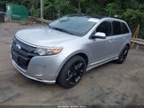 Ford Edge Sport 2FMDK3AK5DBB50683 снимка