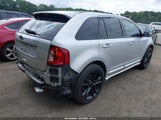 Ford Edge Sport 2FMDK3AK5DBB50683 снимка