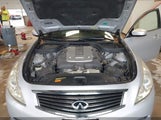 Infiniti G25X JN1DV6AR4BM654291 снимка