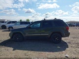 Jeep Grand Cherokee Laredo 1J4GR48K36C321288 fotografie