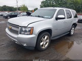 Chevrolet Tahoe Ltz 1GNSKCE05CR266960 снимка