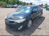 Toyota Camry Hybrid Xle 4T1BD1FK5EU116057 снимка