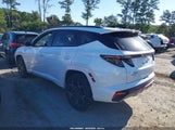 Hyundai Tucson Hybrid N Line KM8JFCD15RU158021 снимка