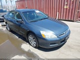 Honda Accord 3.0 Ex 1HGCM66807A087731 photo