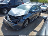 Toyota Corolla Le 5YFB4MDE9SP251716 снимка