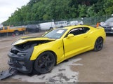 Chevrolet Camaro 2Ss 1G1FH1R79G0189405 снимка