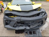 Chevrolet Camaro 2Ss 1G1FH1R79G0189405 снимка