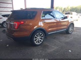 Ford Explorer Limited 1FM5K8F85HGA78557 снимка