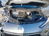 Buick Encore Gx Sport Touring Fwd KL4AMDSL1SB029743 снимка