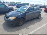 Toyota Corolla S 1NXBR32E36Z661219 снимка