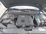 Audi A4 2.0T Premium WAU4FAFL0CA054207 fotografie