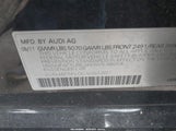 Audi A4 2.0T Premium WAU4FAFL0CA054207 fotografie