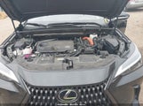 Lexus Nx 350H JTJAKCEZ2P2011195 снимка