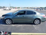 Honda Accord 2.4 Ex-L 1HGCP2F86AA031221 снимка