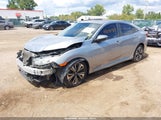 Honda Civic Ex-T 19XFC1F36GE213948 снимка
