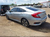 Honda Civic Ex-T 19XFC1F36GE213948 снимка